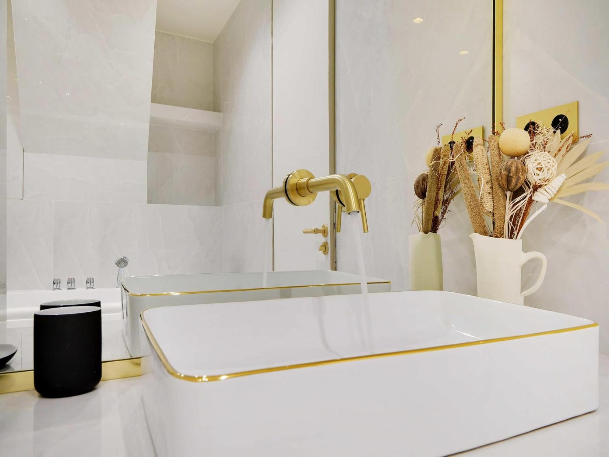Sublim Center Of Montmartre Apartment *